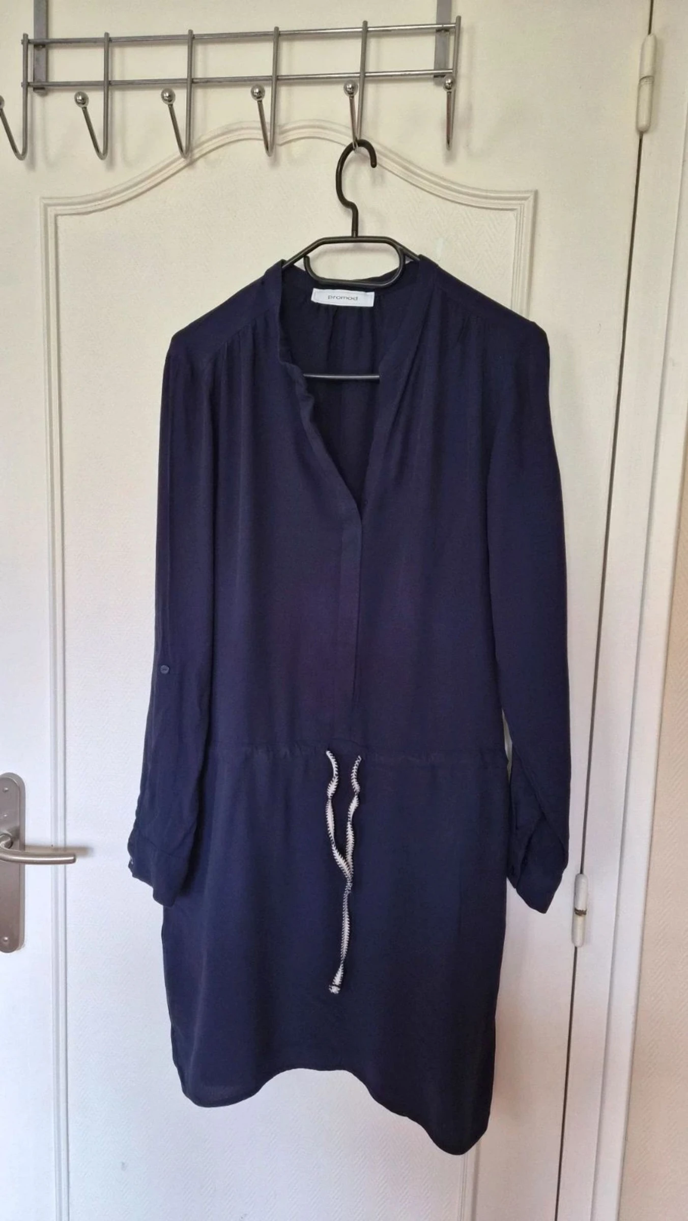 Robe manches longues femme PROMOD taille 40/42